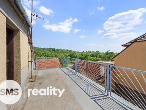 Prodej rodinného domu, Miroslavské Knínice, 130 m2