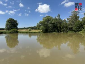 Prodej pozemku pro bydlení, Zbýšov - Klucké Chvalovice, 4200 m2