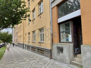 Prodej obchodního prostoru, Praha - Vršovice, Ruská, 28 m2