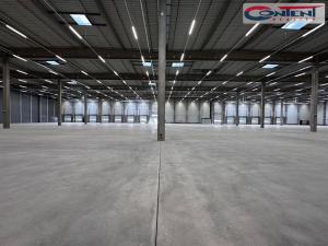 Pronájem skladu, Pardubice - Rosice, Salavcova, 7600 m2