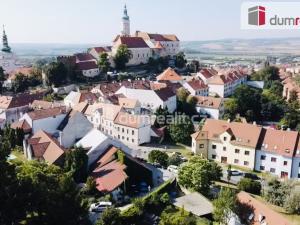 Prodej ubytování, Mikulov, Brněnská, 185 m2