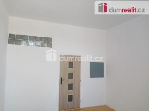 Pronájem komerční nemovitosti, Česká Kamenice, Děčínská, 120 m2