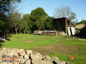 Prodej pozemku pro bydlení, Krňany, 1955 m2
