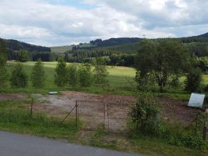 Prodej pozemku pro bydlení, Březiny, 1050 m2