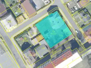 Prodej vily, Kraslice, Rybná, 420 m2