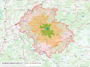 Prodej vily, Kraslice, Rybná, 420 m2