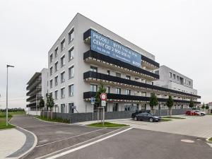 Prodej atypického bytu, Kladno, Bohumila Landy, 70 m2