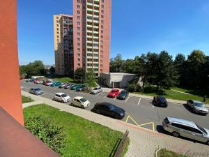 Prodej bytu 1+1, Ostrava - Moravská Ostrava, Gen. Píky, 40 m2