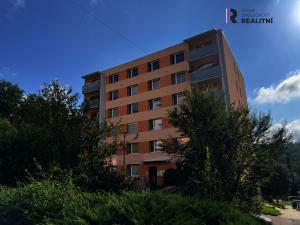 Pronájem bytu 3+1, Zlín, Severní Vršava, 73 m2