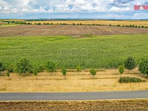 Prodej zemědělské půdy, Žatčany, 25490 m2