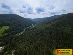 Prodej rodinného domu, Vrbno pod Pradědem - Železná, 234 m2