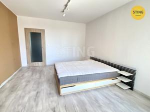 Pronájem bytu 2+kk, Opava - Předměstí, U Opavice, 63 m2