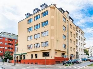 Prodej bytu 3+kk, Praha - Nusle, Žateckých, 68 m2