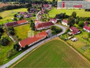 Prodej zemědělského objektu, Křečovice - Krchleby, 1539 m2