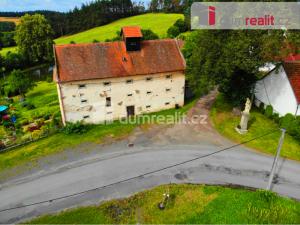 Prodej zemědělského objektu, Křečovice - Krchleby, 1539 m2