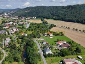 Prodej pozemku pro bydlení, Odry - Loučky, 2354 m2