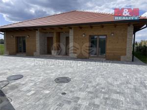 Prodej rodinného domu, Němčice, 122 m2