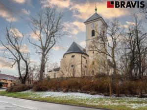 Prodej rodinného domu, Křenovice, Široká, 110 m2