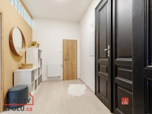 Prodej bytu 3+kk, Jihlava, Jana Masaryka, 112 m2