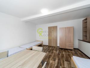 Prodej činžovního domu, Kladno, Huťská, 392 m2