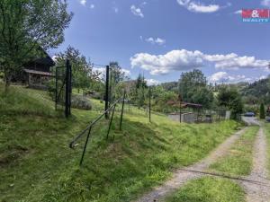 Prodej chaty, Letohrad - Kunčice, 20 m2