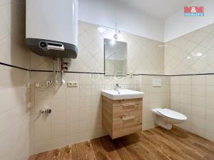 Pronájem bytu 3+kk, Bzenec, náměstí Svobody, 59 m2