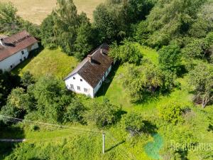 Prodej chalupy, Benešov nad Černou - Kuří, 138 m2