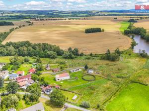 Prodej zemědělského objektu, Křižovatka, 240 m2