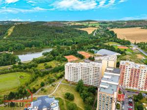 Prodej bytu 2+1, Příbram - Příbram VIII, Brodská, 93 m2