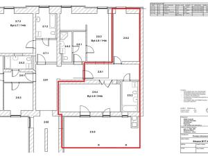 Prodej bytu 2+kk, Čelákovice, Dělnická, 62 m2