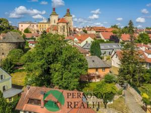 Prodej rodinného domu, Kouřim, Růžová, 110 m2