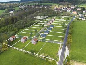 Prodej pozemku pro bydlení, Děčín, 890 m2