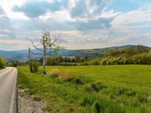 Prodej pozemku pro bydlení, Děčín, 1070 m2