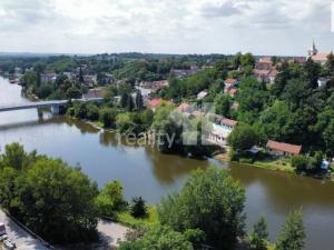 Prodej chalupy, Týnec nad Labem, Žižkova, 76 m2