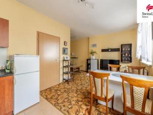 Prodej bytu 1+kk, Šestajovice, Komenského, 29 m2