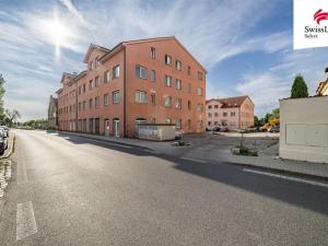 Prodej bytu 1+kk, Šestajovice, Komenského, 29 m2