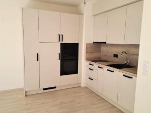 Pronájem bytu 1+kk, Kladno, Bohumila Landy, 29 m2