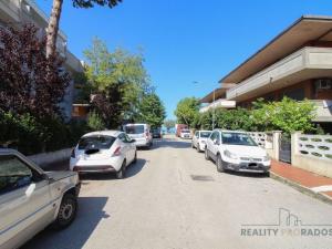 Prodej bytu 3+kk, Itálie, Roseto degli Abruzzi, 54 m2