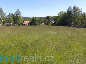 Prodej zemědělské půdy, Staré Křečany, 50580 m2