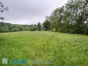 Prodej pozemku, Rejštejn, 1023 m2