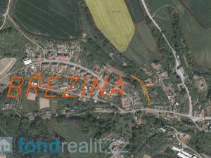 Prodej zemědělské půdy, Březina, 520 m2