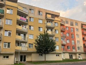 Prodej bytu 3+kk, Brandýs nad Labem-Stará Boleslav, Kralupská, 85 m2