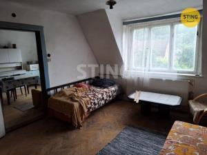 Prodej rodinného domu, Ruda nad Moravou, Dlouhá, 75 m2