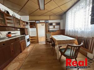 Prodej rodinného domu, Ždánice, Servítky, 80 m2