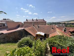 Prodej rodinného domu, Ždánice, Servítky, 80 m2