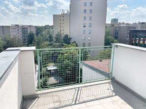 Prodej bytu 3+kk, Praha - Žižkov, U kněžské louky, 76 m2