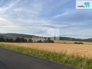 Prodej pozemku pro bydlení, Rožmitál pod Třemšínem - Zalány, 1455 m2