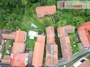 Prodej rodinného domu, Vlašim - Domašín, 120 m2