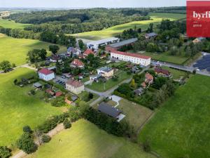 Prodej rodinného domu, Štěpánkovice, Albertovec, 154 m2