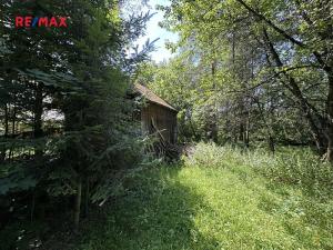 Prodej rodinného domu, Žamberk, U Líšnice, 100 m2